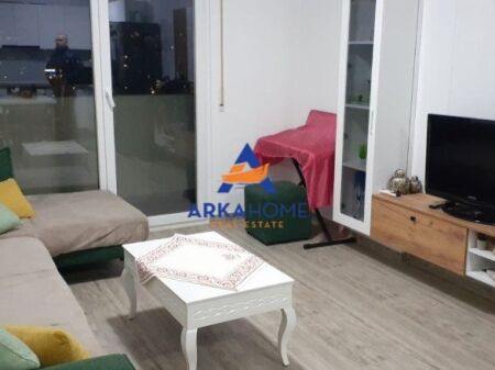 APARTMENT FOR RENT 1+1+GARAGE "AT AMERICAN HOSPITAL 3" 60000 LEKE