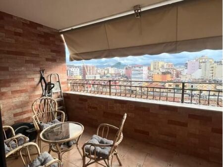 Rent, Apartment 1+1, Durres Street, Tirana.