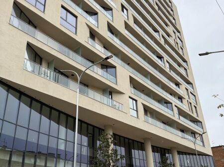 Affitto locale per uffici – presso Golden Tower (Mine Peza)