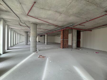 Affitto ambiente presso MET Tirana Building!