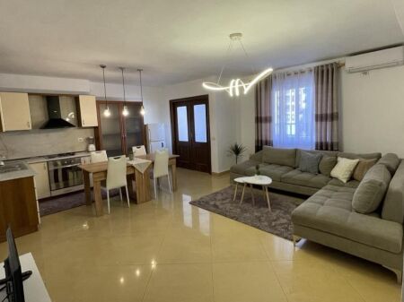  2+1 APARTMENT FOR RENT – Skënderbej Square, near the Gallery