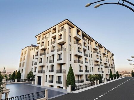 Appartamento 1+1 IN vendita a Golem !