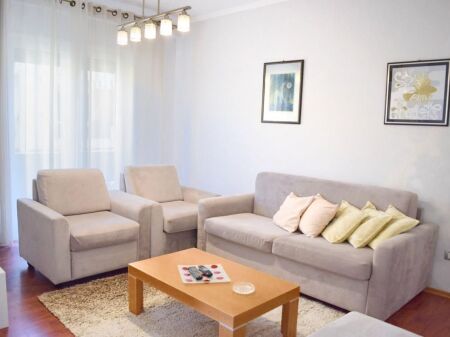 Appartamento 1+1 in vendita a Shkëmbi i Kavajës!
