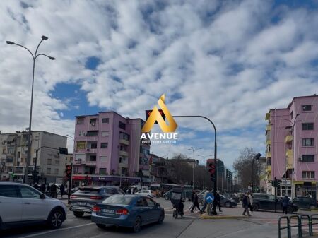 FOR RENT APARTMENT 2+1, 21 DHJETORI BEHIND HOTEL MONIDAL, TIRANA