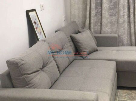 Appartamento 2+1 in affitto via Dibres a Tirana