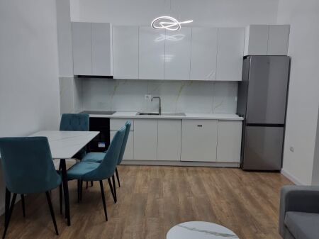 Apartment 1+1+P for rent at KOMUNA PARISIT