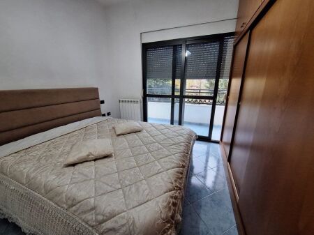 2+1 APARTMENT FOR RENT IN THE NEW BOULEVARD