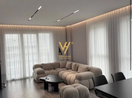 APARTMENT 2+1+2+BLK FOR RENT IN DON BOSKO 930 EURO
