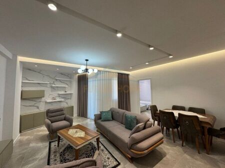 Rent, Apartment. 2+1+2, Pazari i Ri, Tirane.