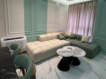 Rent, Apartment 1+1, Aura Complex, Laprake...