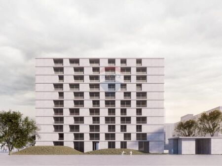 Apartament 1+1 per shitje ne Astir