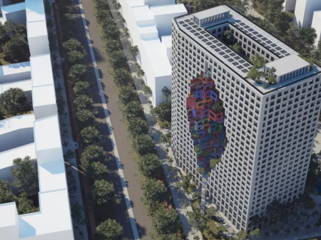  Appartamento 2+1 in Vendita – Viale Tirana | Nuovo Viale  Viale Tirana – Urban Room