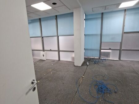 BUSINESS PREMISES FOR SALE NEAR MYSLYM SHYRI 200 M2