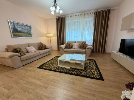 Liqeni i Thate 2+1+2 for Rent