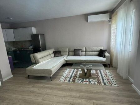 2+1 House for Rent in Fresku, Tirana
