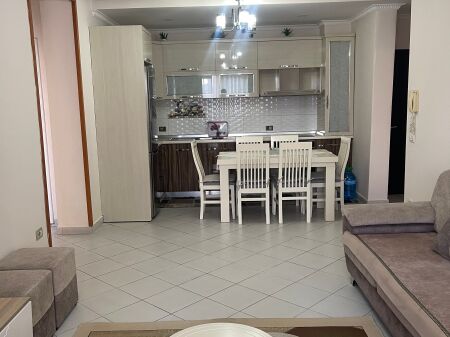 For rent 2+1 in Kamez