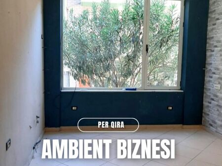 premises for rent