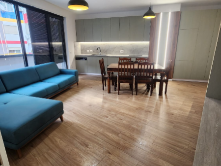  Apartment 2+1 for Rent – Salillari Complex | near the Zoo Garden  