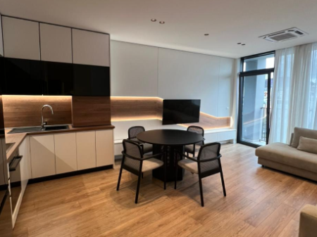  FOR RENT | PREMIUM APARTMENT 1+1 | LAKE VIEW 