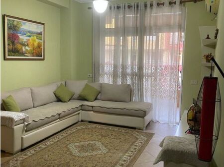 Rent, Apartment 2+1+Storage+Parking Spot, Unaza e Re