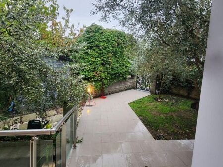  2-STORY VILLA FOR RENT – NEAR TEG