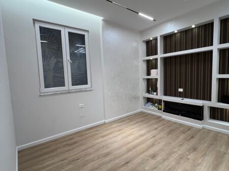 Apartament 1+1 per shitje ne Astir