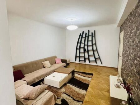  APARTMENT FOR RENT 3+1+2 – Don Bosko, Tirana