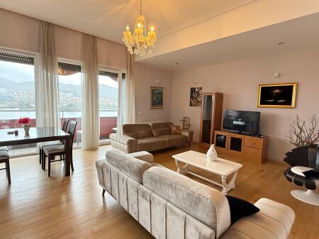 Apartment 2+1 for rent at Nobis!