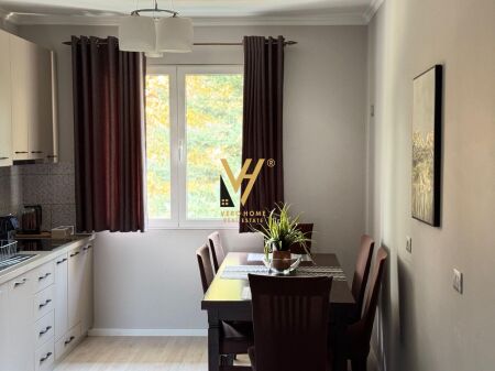 APARTMENT 2+1 FOR RENT IN LAPRAKE 47,000 LEKE