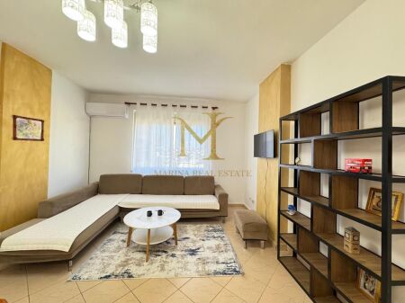 Appartamento 2+1 in vendita a Plazh Iliria!