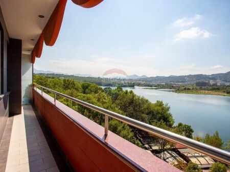 Apartment - For Rent - Tirana Lake, Tirana(ID: 530551001-346)