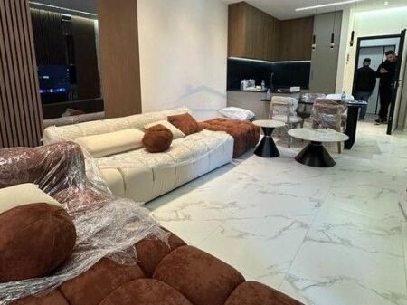 Rent, Apartment 1+1, Aura Complex, Laprake.