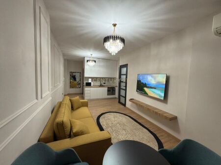 For Rent 2+1 Apartment on Kavaja Street-Tirana- Very Close to QEDNRES !
