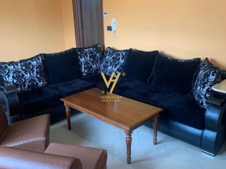 APARTMENT 3+1+BLK FOR RENT NEAR THE TRAIN STATION 50,000 LEKE