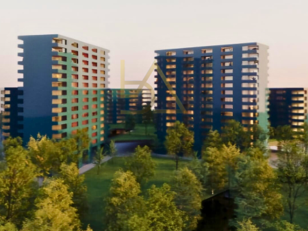 8 Kullat – Mezez, Tirana