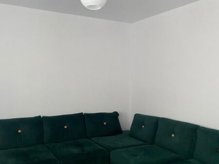 APPARTAMENTO IN AFFITTO 1+1 VIA DIBRA 50.000 LEKE