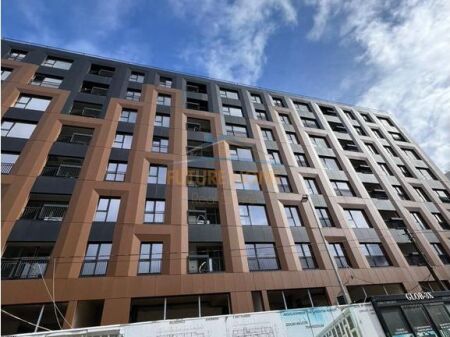 Shitet apartament 2+1+2 Rruga Jordan Misja