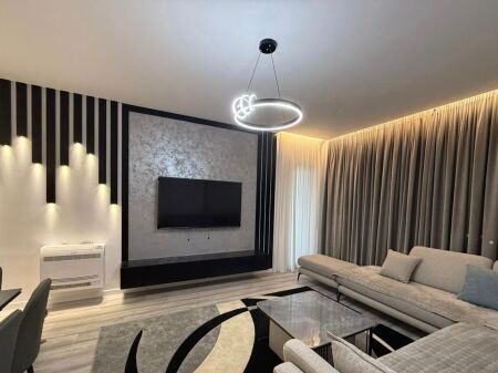 Apartment 2+1 for rent 5 Maji 800 Euro