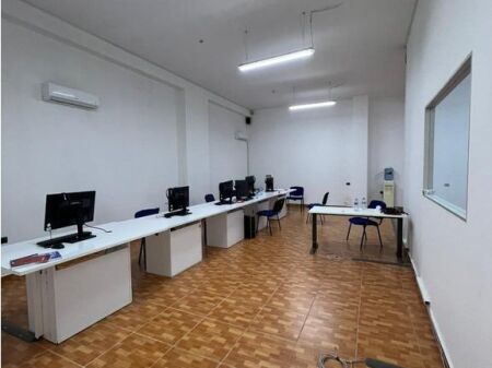 LOCALE UFFICIO IN AFFITTO PRESSO SELVIA