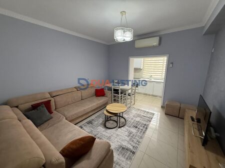  Japim me qira apartament 1+1 tek Bar Oslo – Rruga Bardhyl