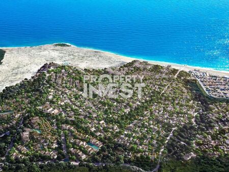Vendesi 2 Appartamenti 2+1 Green Coast 2, Green Coast village a Palase