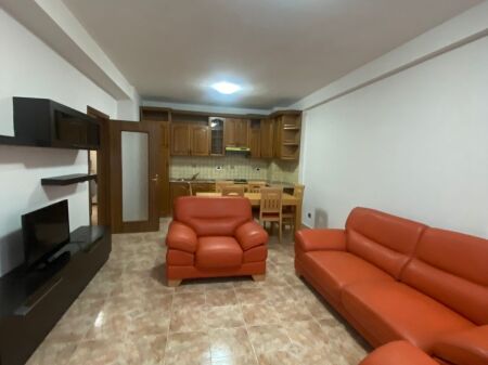 Apartment 2+1 for Rent - Kavaja Street