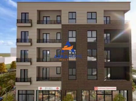 FOR SALE APARTMENT 1+1+BALCONY "BOVILLA RESIDENCE,KAMEZ" 58,500 EURO