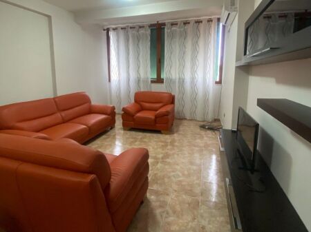  APARTMENT 2+1 FOR RENT – Kavaja Street
