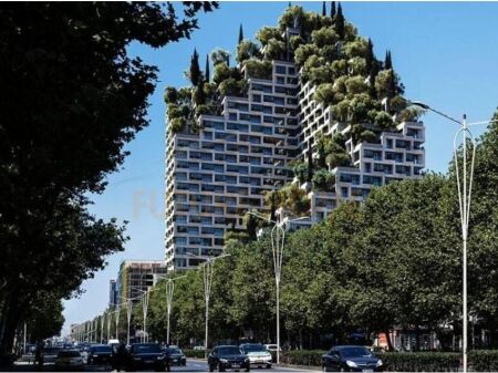 In vendita, Appartamento 2+1+2, Lion Park II Residence,  