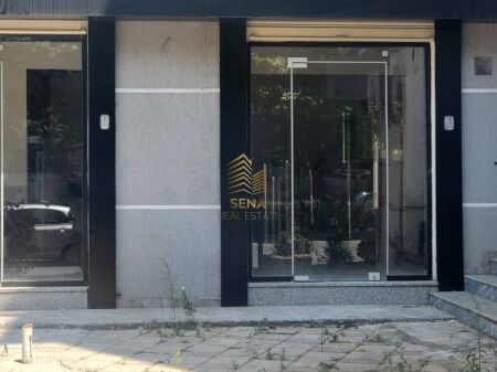 Shiten, 2 Ambiente Biznesi, Rruga Qemal Stafa- prane Shkolles se Kuqe, 180,000 Euro