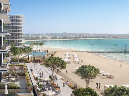  VENDESI APPARTAMENTO 1+1 – Durrës Yachts & Marina, Durrës 