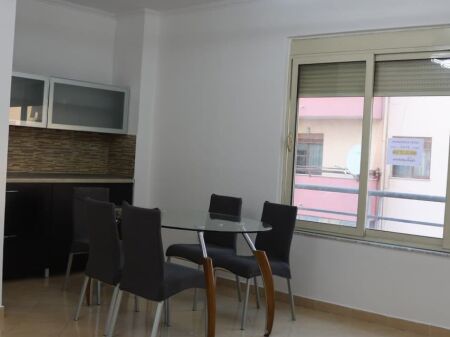  APPARTAMENTO 2+1 IN VENDITA PRESSO L'EX QUARTIERE, DURRËS