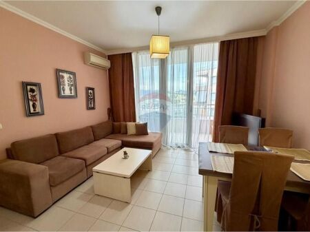 Apartment 1+1 + Parking for Rent, Dry Lake