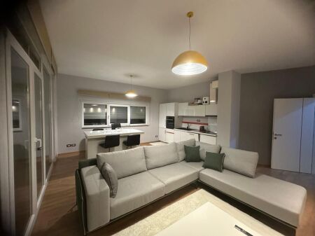 APARTMENT FOR RENT 2+1 DRY LAKE 1,500 EURO